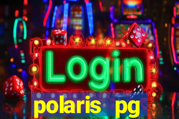 polaris pg plataforma de jogos